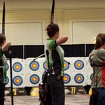 Brooklyn Knight - @brooklynknight.archery - Instagram