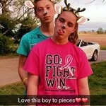 Brooklyn Knight - @brooklyn3522 - Instagram