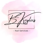 Brooklyn Knight ♡ BKrylics - @imbrooklynknight - Instagram