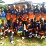 Minnesota Brooklyn knight FC/Liberia, fan's page. - Facebook