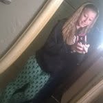brooklyn lewis - @brooklynlewis09 - Instagram