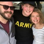 brooklyn lewis - @brooklynlewis51 - Instagram