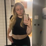 brooklyn lewis - @brooklynlewis27 - Instagram