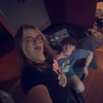 Brooklyn Lewis - @jayswife26 - Instagram