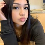 Brooklyn Lewis - @brookie.bby74 - Instagram