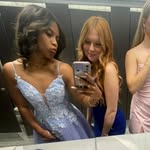 Brooklynn Lowery - @brooklynnm07 - Instagram