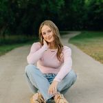 Brooklyn May - @brooklyn__maynard - Instagram