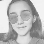 Brooklyn May - @brooklyn_may._ - Instagram