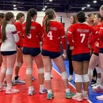 Brooklyn Miller - @brooklynmillervolleyball - Instagram