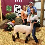 Brooklyn Miller - Facebook