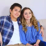brooklyn and parker fanpage💜 - @brooklynandparker - Instagram