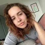 Brooklyn parker - @brookly419 - Instagram