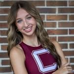 Brooklyn Parker - @brooklynparker_cheer - Instagram