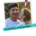 Brooklyn Parker - @brooklyn_and_parker_ - Instagram