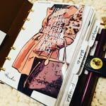 Heidi - @brooklynpenandpaperaddict - Instagram