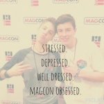 Brooklyn Prescott - @loving_magcon - Instagram