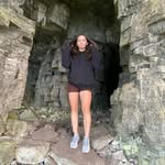 Brooklyn Rasmussen - @brooklynvrasmussen - Instagram