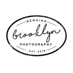 Brooklyn Rasmussen - @genuine.photo - Instagram