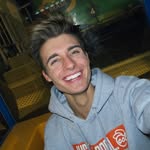 Brooklyn - @brooklynriggs11 - Instagram