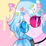 Brooklyn Riggs - @dreamsicleart_riggs - Instagram