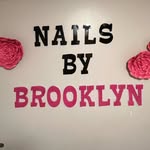 Brooklyn Riggs - @brooklyn_nails8 - Instagram