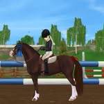 Brooklyn Riggs <3 - @brooklyn_equine - Instagram