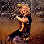 Brooklyn Riggs - @softball_.brook_.99 - Instagram