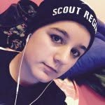 Brooklyn Steele - @brookehashtagdivergent - Instagram