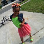 Brooklyn Sutherland - @iam_brooklyn_2008 - Instagram