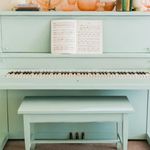 Brooklyn Sutherland - @learnpiano4u - Instagram