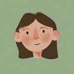 Brooklyn Swanson - @just.b.art - Instagram