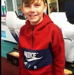 Brooklyn Sweeney - Facebook