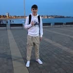 Brooklyn Sweeney - @brooksweeney12 - Instagram