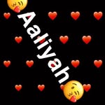 Badkid_Aaliyah23 - @brooklyntate39 - Instagram