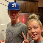 Brooklyn & Tate - @tookie_vlogs - Instagram