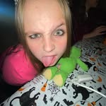 Brooklyn Tate - @brooklyntate812 - Instagram