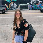 BROOKLYN TATE - @brookballard - Instagram