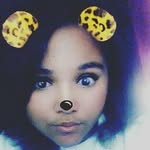 Brooklyn Allecia - @brooklyn_allecia_ramos_terrell - Instagram