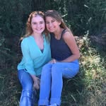 brooklyn terrell & Mary Turner - @brook_and_mary_tumble - Instagram