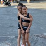 Brooklyn and Sophie Terry - @sbterrytwins - Instagram