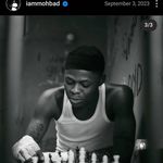 BROÕKLYN TERRY - @brooklynterry223 - Instagram