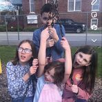 Brooklyn Thomas - Facebook
