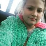 Brooklyn Thrasher - @brooklynbooboo1219 - Instagram