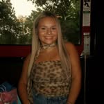 Brooklyn Torres - @brooklynts_closet - Instagram
