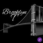Brooklyn Torres - @brooklyntcosmetics - Instagram