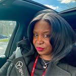 Renee Haggwood-Moore - @brooklyn_transitionista - Instagram