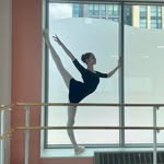 Brooklyn Turner - @ballet_brooklyn - Instagram
