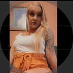 Brooklyn Tyler - @_xoxobrooklynxoxo_ - Instagram