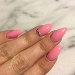 BROOKLYN TYLER - @brooklyns__nails - Instagram