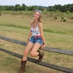 Brooklyn Vance - @bvance1018 - Instagram